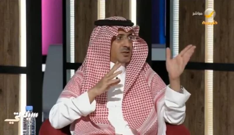 مستشار أسري: لا يصح للشخص المدمن الزواج ليس لخطورته على الزوجة فقط "فيديو"