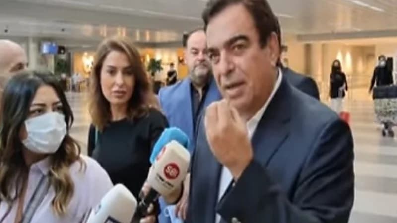 بالفيديو: قرداحي رداً على سؤال " من سيسرق المليون؟ ":" عيب اللي بيحكوه على الشاشات "