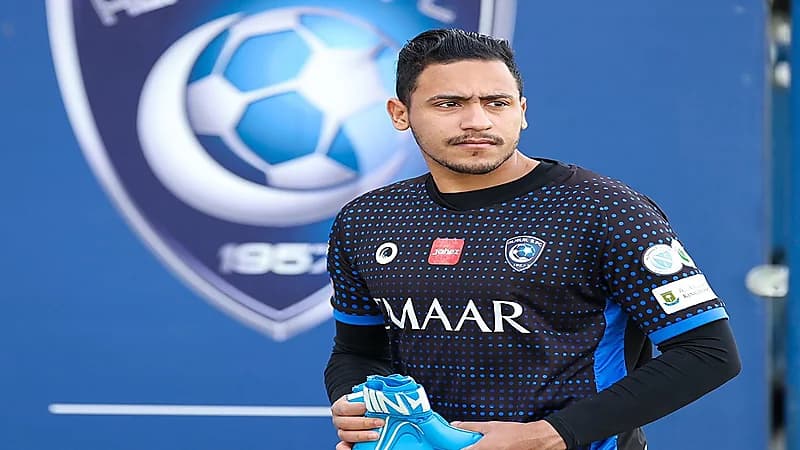 "التعاون" يتحرك لضم "الوطيان"