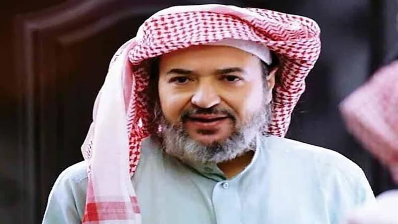 تطورات جديدة بشأن الحالة الصحية للفنان خالد سامي 