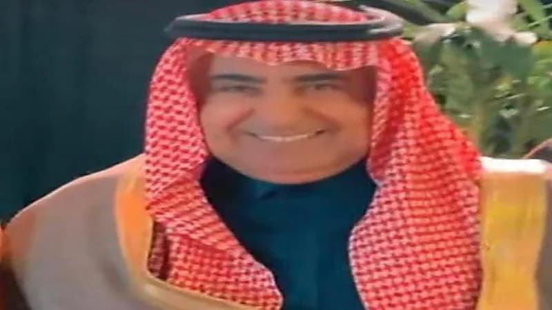 محمد بن ناصر يتخرج بتفوق من كلية الطيران بأمريكا