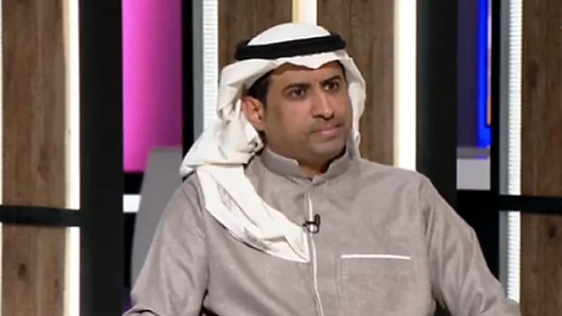 بالفيديو.. كاتب يفاجئ مذيعات "سيدتي" برد غير متوقع على فكرة الزواج من قبيلة أخرى