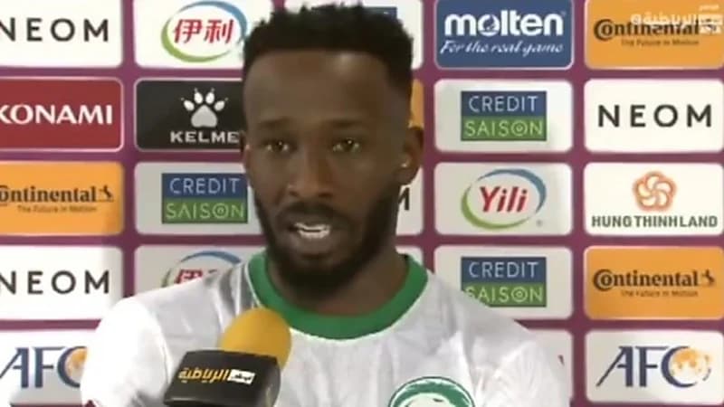 المولد: رينارد مدرب كبير عرف يوظف كل لاعب بشكل صحيح "فيديو"