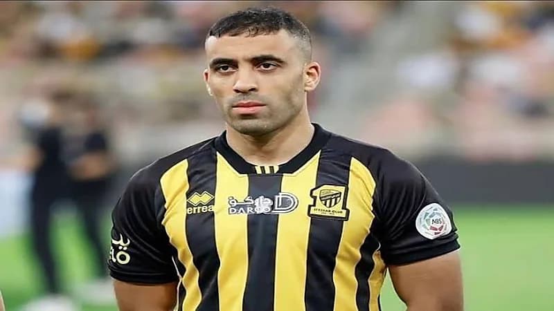حمدالله بعد براءته في إحدى القضايا: كل الشكر للقضاء السعودي