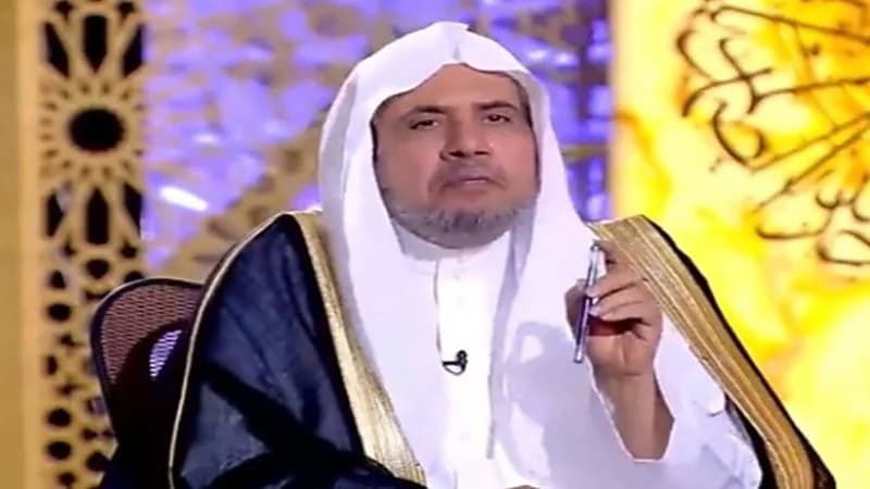 بالفيديو.. العيسى يوضح متى يتحول المال لدى البعض إلى فتنة