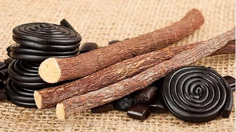 دراسة: مشروب عرق السوس يساهم في علاج السرطان