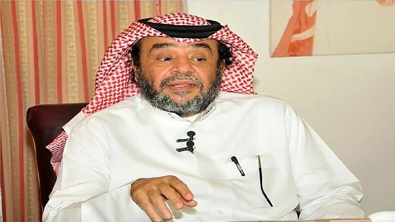 بالفيديو.. الشمراني: من 40 سنة وأنا أفكر في اعتزال التمثيل