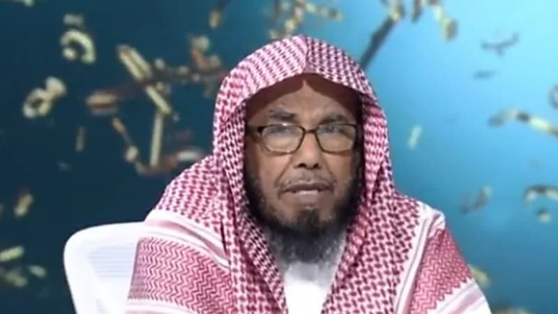 بالفيديو.. المطلق: الإبر في الوريد لاتفطر