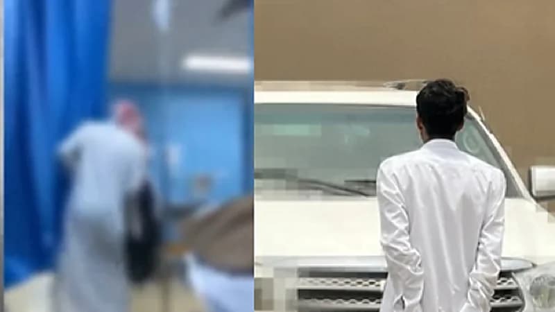 بالفيديو.. مخالفون ومجرمون في قبضة رجال الأمن