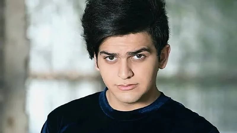 شهاب ملح يبكي بحرقة بسبب مروة راتب