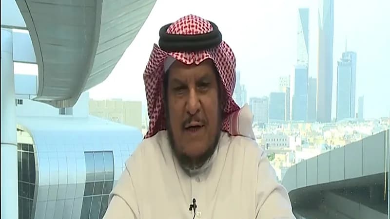الحصيني: درجات الحرارة التي شهدتها المملكة في صيف 2021 كانت أعلى من هذا العام (فيديو)