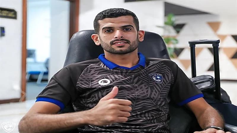 الاتحاد يتوصل لاتفاق مع حارس الهلال 