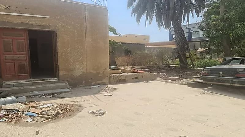 أمانة جدة تنفي استثناء منزل طلال مداح من أعمال الإزالة