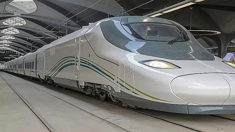 قطار الحرمين يعلن عدم تأجيل رحلات اليوم