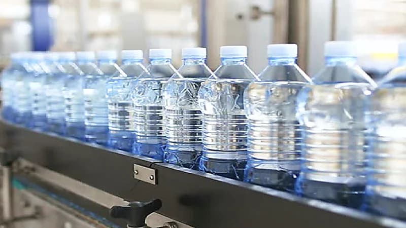 1.7 مليون ريال غرامة على منشآت لاتفاقهم على تقسيم العملاء بقطاع توزيع المياه