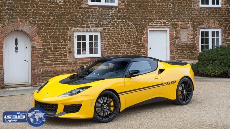 بالصور.. جيلي تدرس نقل إنتاج لوتس البريطانية إلى الصين