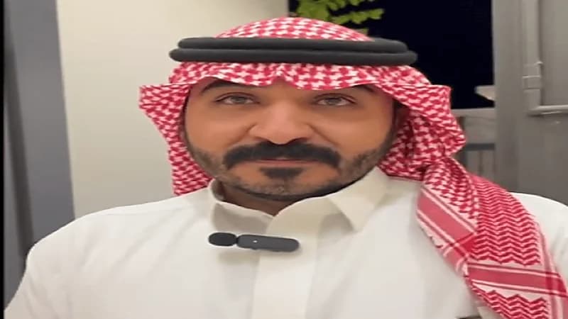 زوج عروس حائل التي توفيت في شهر العسل يكشف ملابسات وفاتها.. فيديو