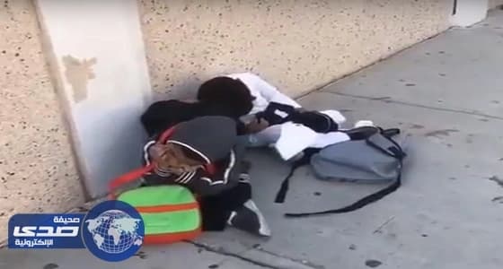 بلدية العقيق تضبط عمالة مخالفة حولت منزل لمطعم بالمدينة