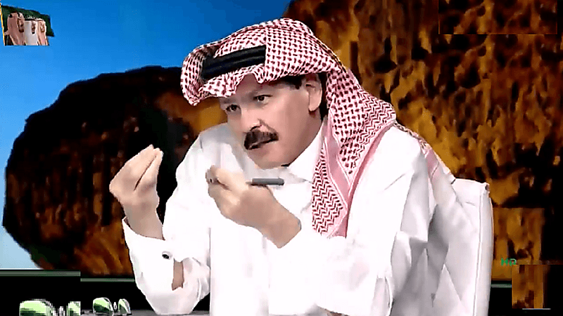 صالح الطريقي: إدارة الاتحاد تلعب دور الضحية في قضية "حمدالله"