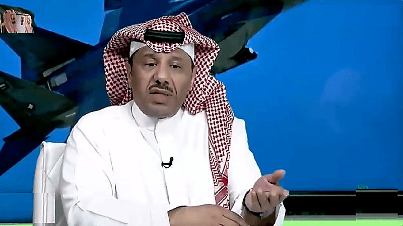 بندر الرزيحان: لو توقف حمدالله وحامد البلوي الهلال المستفيد (فيديو)