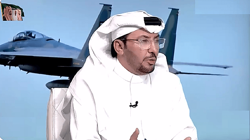 فهد الروقي: النصر‬⁩ كعبه أعلى من ⁧‫الاتحاد‬⁩ "معلومة مغلوطة" (فيديو)