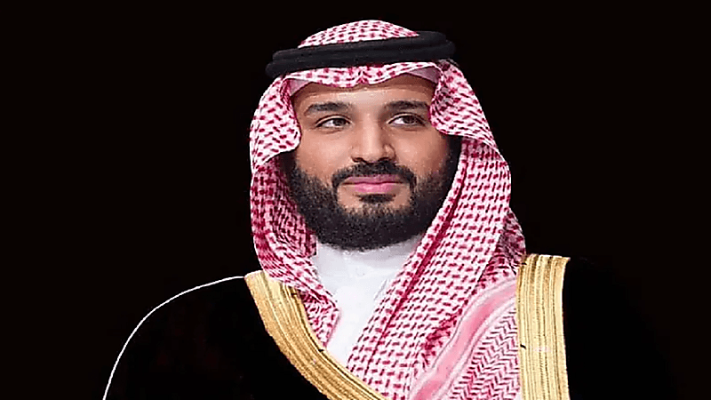 ولي العهد يهنئ سوشيلا كاركي بأدائها اليمين الدستورية رئيسةً للوزراء في نيبال