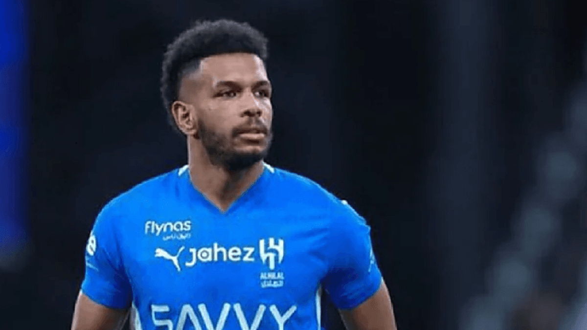 جاهزية ثنائي الهلال لمواجهة النجمة