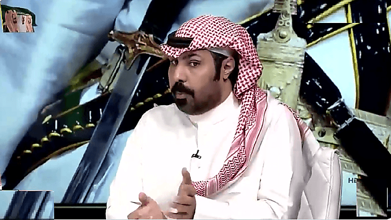 خالد البدر: لاعبي الأهلي رفضوا تواجد عبدالرحمن غريب مع الفريق (فيديو)