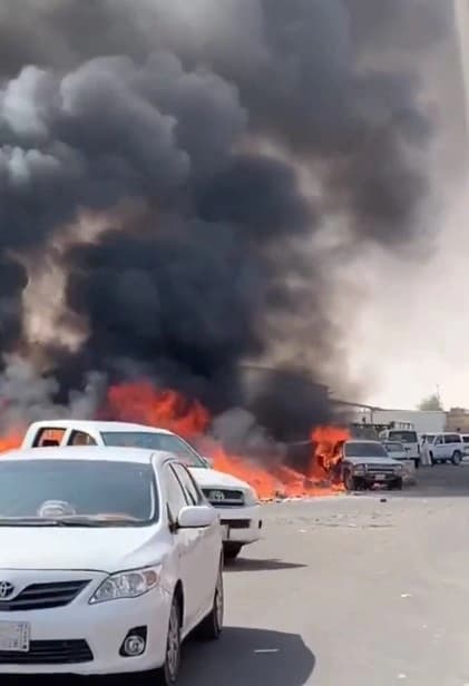 انطلاق عملية عسكرية جنوب كركوك
