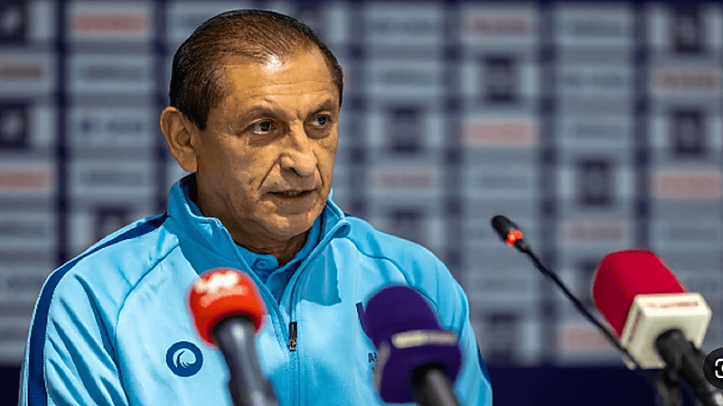 دياز: مستعدون جيداً لمواجهة فولاد