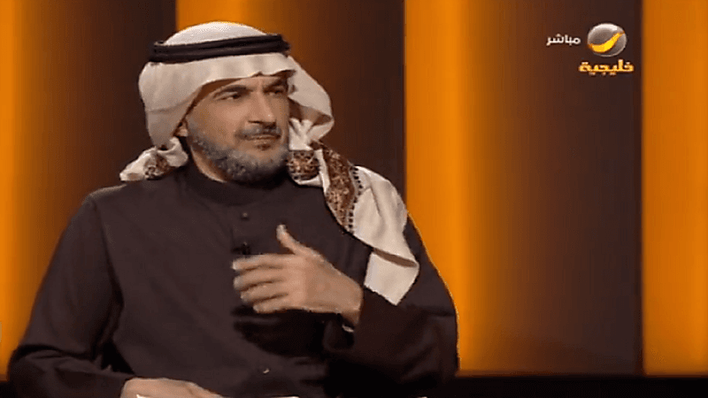 طارق الحبيب: أنصح المرأة بتجنب الحمل في أول سنة زواج لتقليل فرص الطلاق