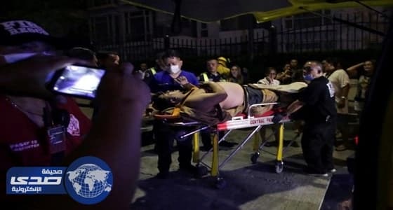 بالصور.. الفارق شاسع بين المعيشة في الكوريتين