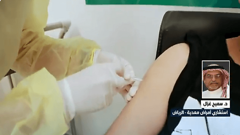 بالفيديو..استشاري: الحصول على جرعتين مختلفتين من اللقاح يعطي مناعة أقوى ضد كورونا