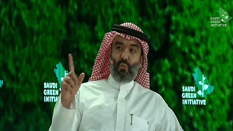 وزير الاتصالات: على الجميع أن يكونوا خبراء في التغيير المناخي