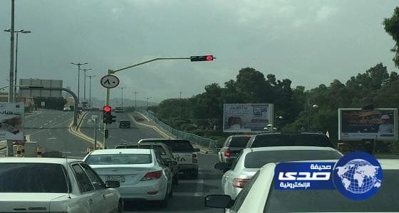 تعرف على حالات الإعفاء من عقوبة قطع إشارة المرور