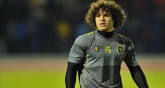 الهلال يسعي لضم "  باجندوح  " من الاتحاد