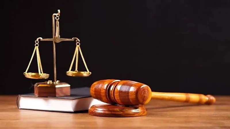 محكمة مصرية تصدر حكمًا لصالح مواطن سعودي تعرض لعملية احتيال من عامل
