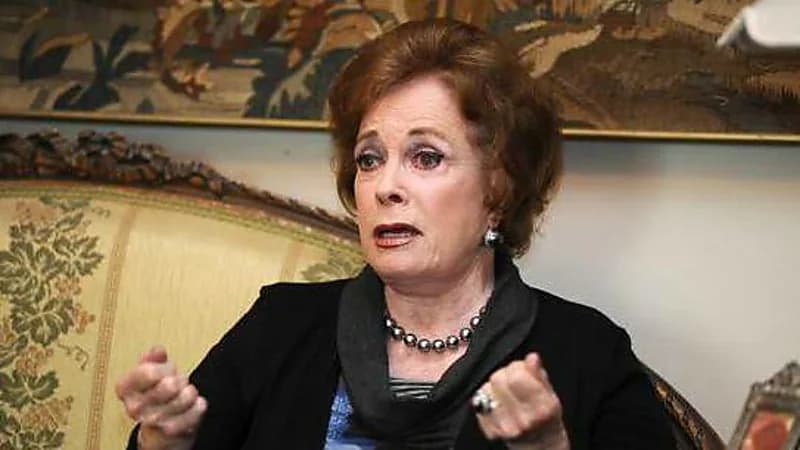 الكشف عن السبب الحقيقي وراء وفاة جيهان السادات 