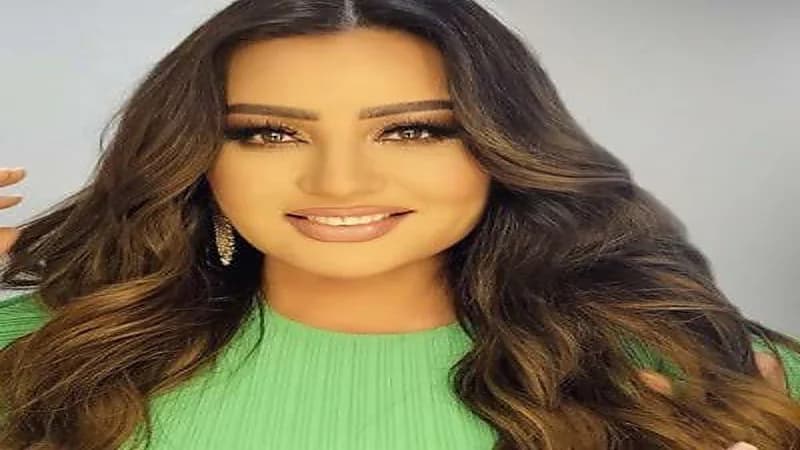 رسالة شكر من لطيفة التونسية إلى خادم الحرمين وولي العهد 
