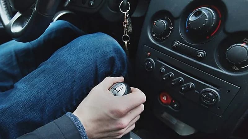 أضرار تحدث عند نقل حركة الفتيس بشكل خاطئ