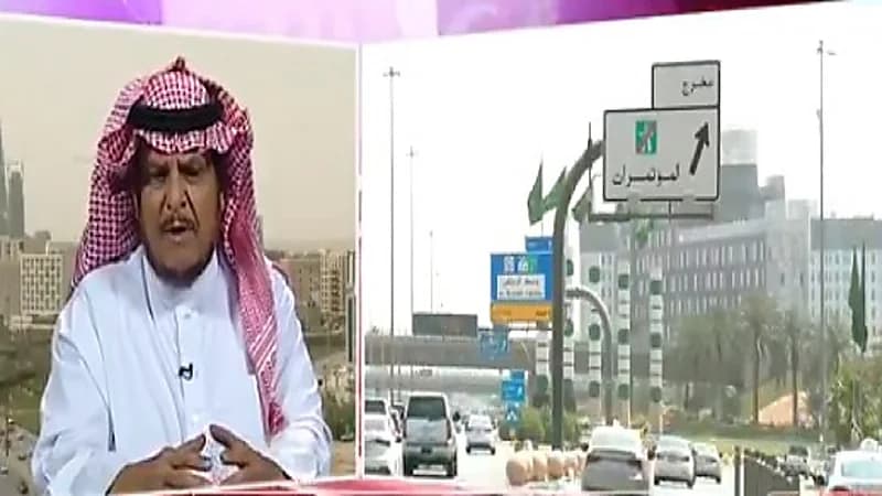 "الحصيني" يكشف سبب اهتمام العرب وترقبهم لـ نجم سهيل