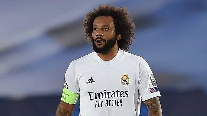 النصر يرغب في التعاقد مع مارسيلو