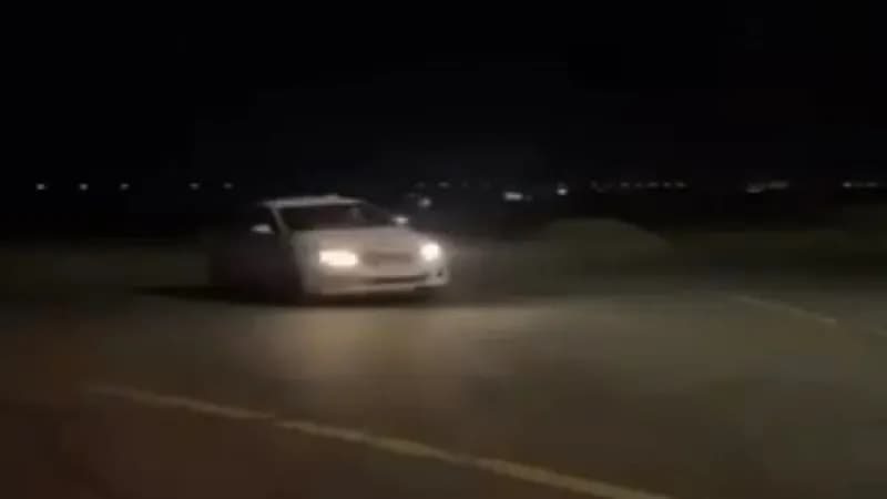 القبض على مفحط عرض حياة الآخرين للخطر بجازان