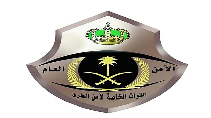 تحرير الحركة المرورية بطريق الرياض - الطائف بعد معالجة الموقع