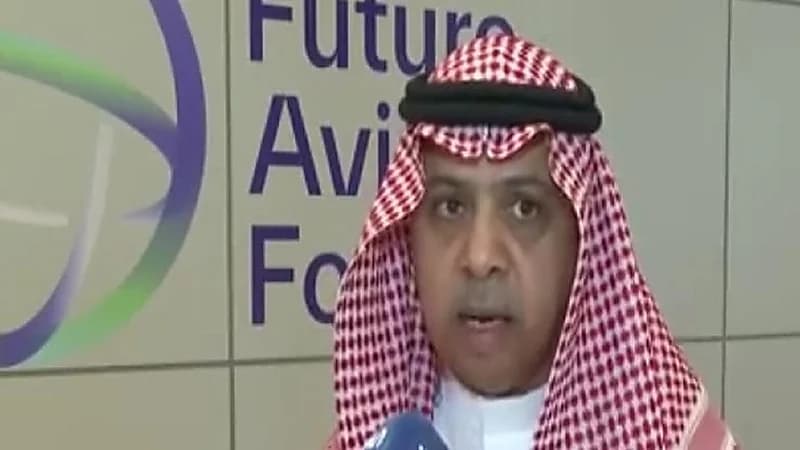 هيئة الطيران : سننشئ مطارين رئيسيين في الرياض وجدة بسعة 100 مليون مسافر