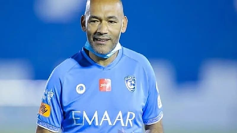 مورايس : أعتقد أن الهلال هو الفريق الفائز.. والفيحاء لن يحقق المفاجأة