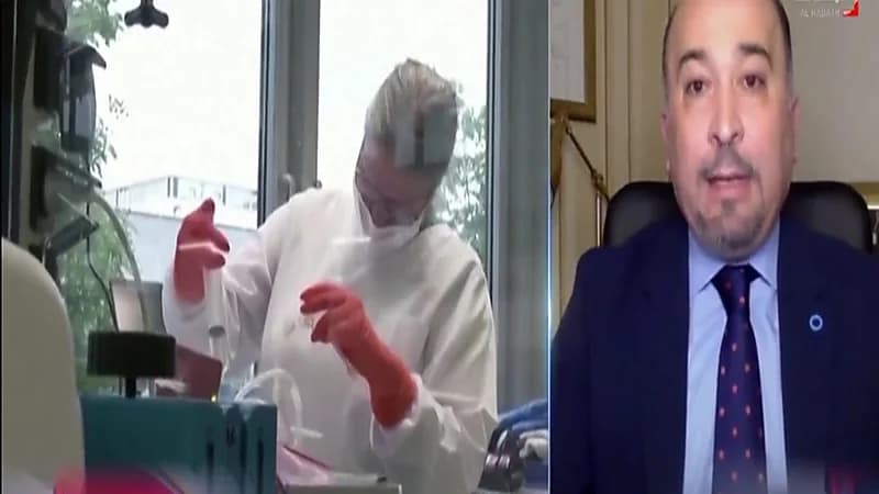 بالفيديو.. "طبيب " يوضح سبب ذعر العالم من جدري القردة