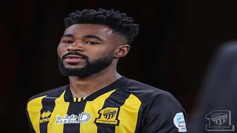 أزمة جديدة تنتظر الاتحاد بسبب الشنقيطي