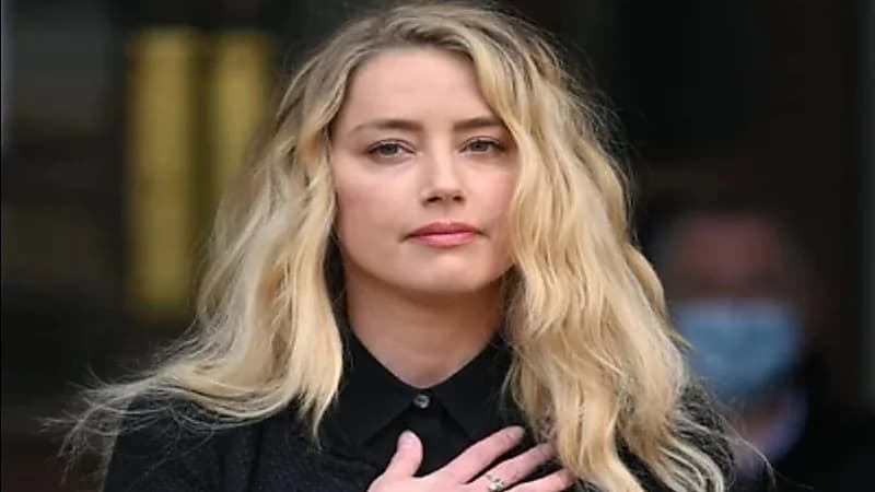 آمبر هيرد تتورط في تهمة جديدة في أستراليا