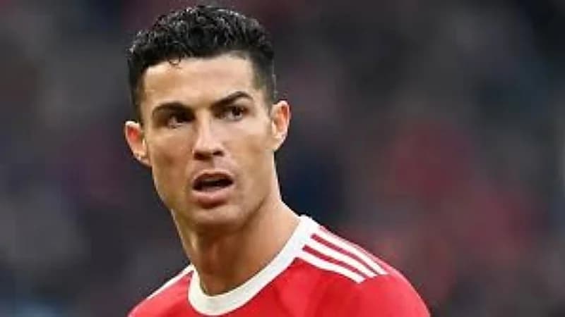 ناد روسى يتهكم من رفض الأندية التعاقد مع رونالدو 
